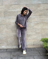 BAILEY - Sweatsuit Pattern