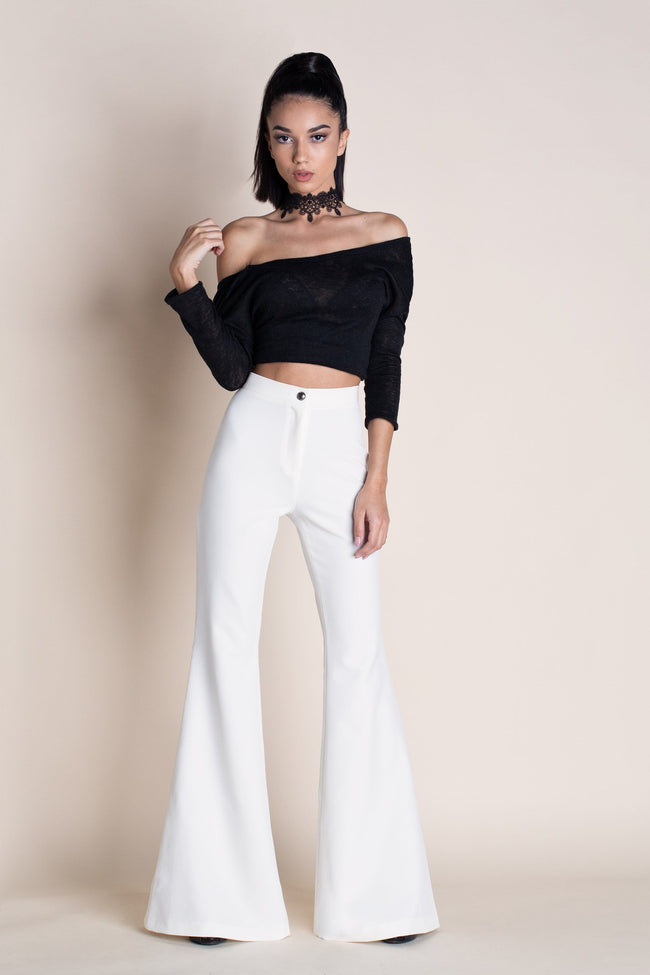 Flare Pants, Bell Bottoms
